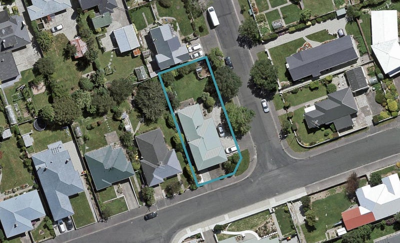 40 Duncraig Street, Hawthorndale, Invercargill - Carousel 1