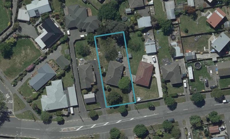 9 McBratneys Road, Dallington, Christchurch - Carousel 1