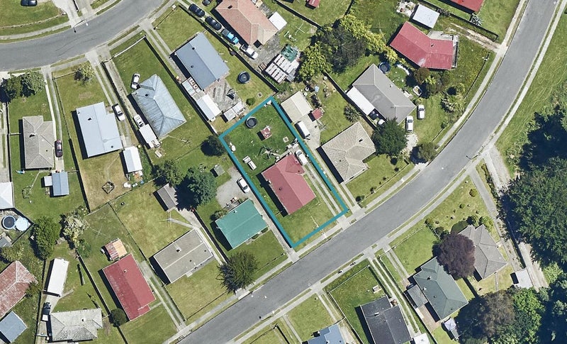 24 Harold Crescent, Fordlands, Rotorua - Carousel 1