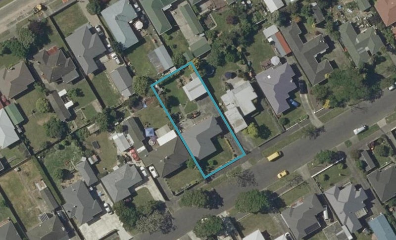 23 Aberdeen Avenue, Takaro, Palmerston North - Carousel 1