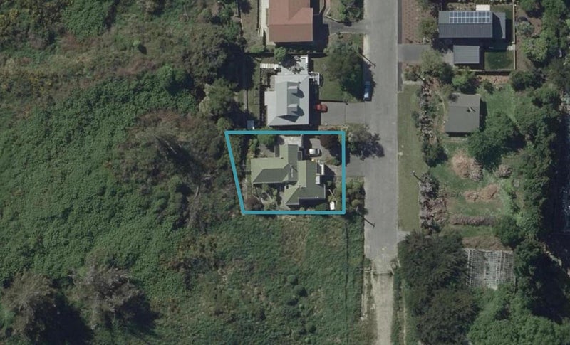80A Albert Terrace, Saint Martins, Christchurch - Carousel 1