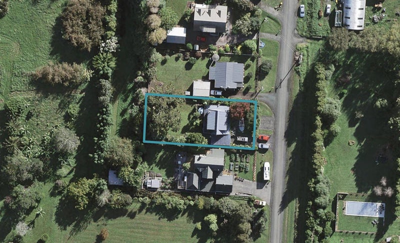 37 Quarry Road, Kaukapakapa - Carousel 1