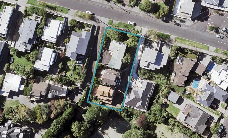 47B Waimarie Street, St Heliers, Auckland - Carousel 1