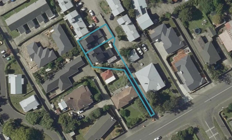 2/107A Ferguson Street, West End, Palmerston North - Carousel 1