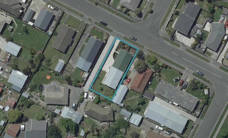 73B Arran Crescent, Woolston, Christchurch - Carousel 1