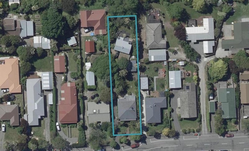 2/22 Martindales Road, Heathcote Valley, Christchurch - Carousel 1