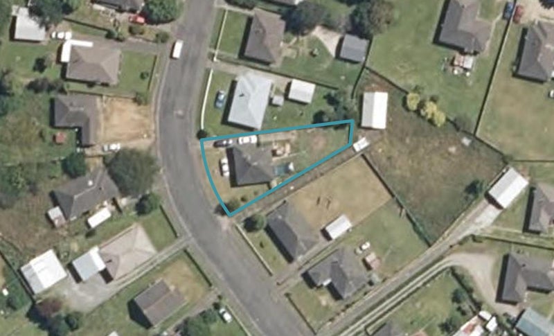 28 Hartgill Crescent, Dannevirke - Carousel 1
