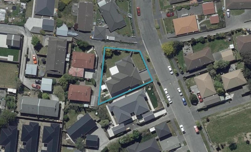 34 Reginald Street, Burwood, Christchurch - Carousel 1