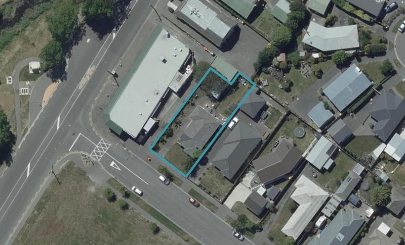 7 Bickerton Street, Wainoni, Christchurch - Carousel 1