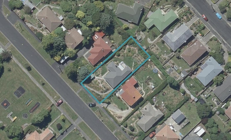 31 Wilkinson Street, Liberton, Dunedin - Carousel 1
