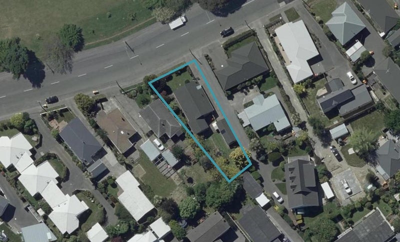40 Rose Street, Somerfield, Christchurch - Carousel 1