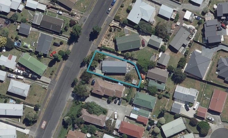 29 Lethborg Street, Dinsdale, Hamilton - Carousel 1