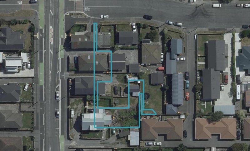 5/104 Ruskin Street, Addington, Christchurch - Carousel 1