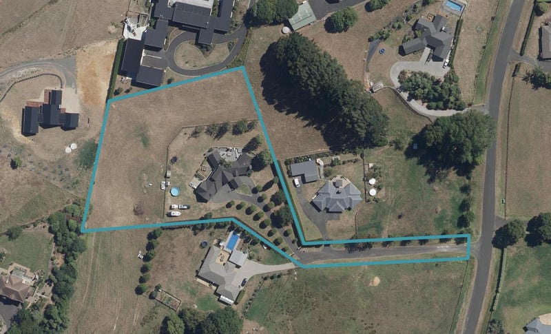 29B Pheasant Close, Rotokauri, Hamilton - Carousel 1