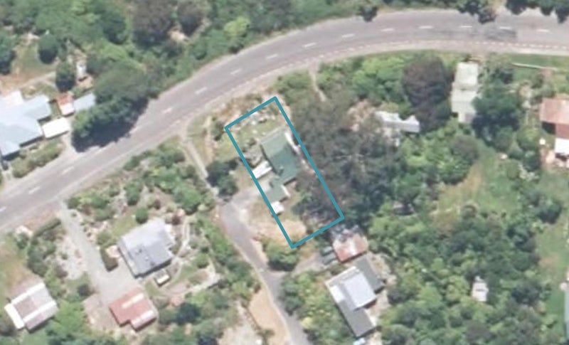 1 Chamberlain Street, Waimangaroa, Westport - Carousel 1