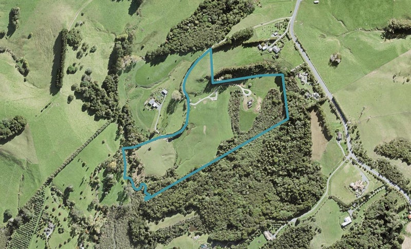 495 Whitmore Road, Tāwharanui Peninsula, Matakana - Carousel 1