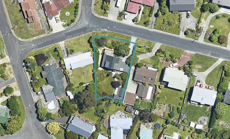 28 Kerswell Terrace, Tihiotonga, Rotorua - Carousel 1