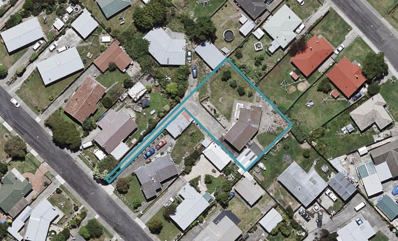 825 Huia Street, Camberley, Hastings - Carousel 1