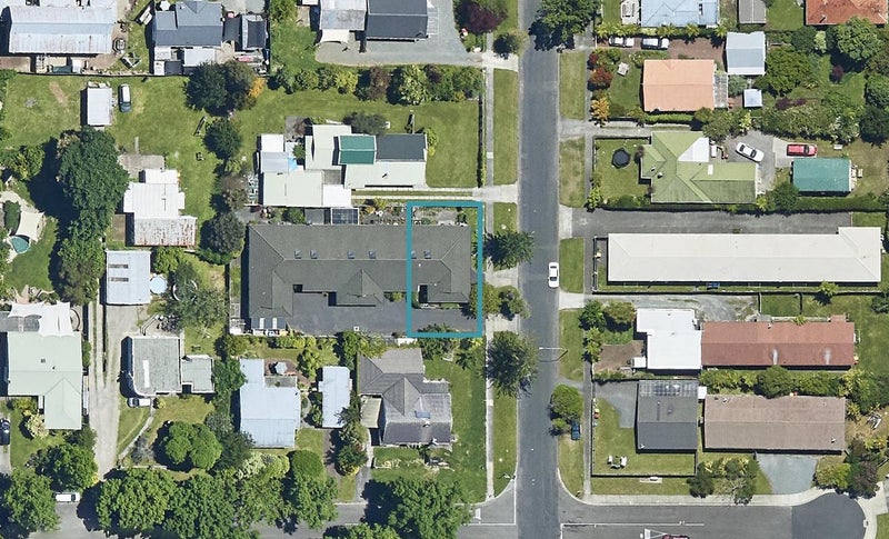 23A James Street, Victoria, Rotorua - Carousel 1