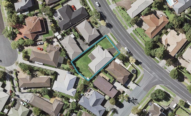 30 Kilimanjaro Drive, Northpark, Auckland - Carousel 1