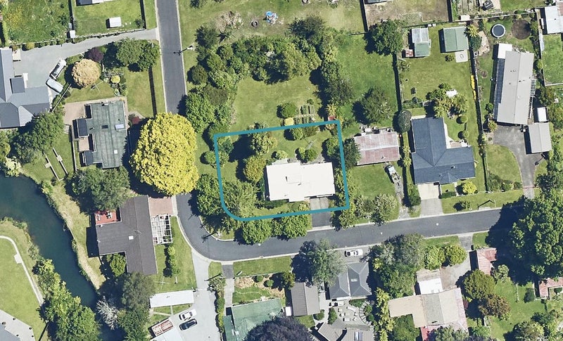 5 Egmont Road, Ngongotaha, Rotorua - Carousel 1