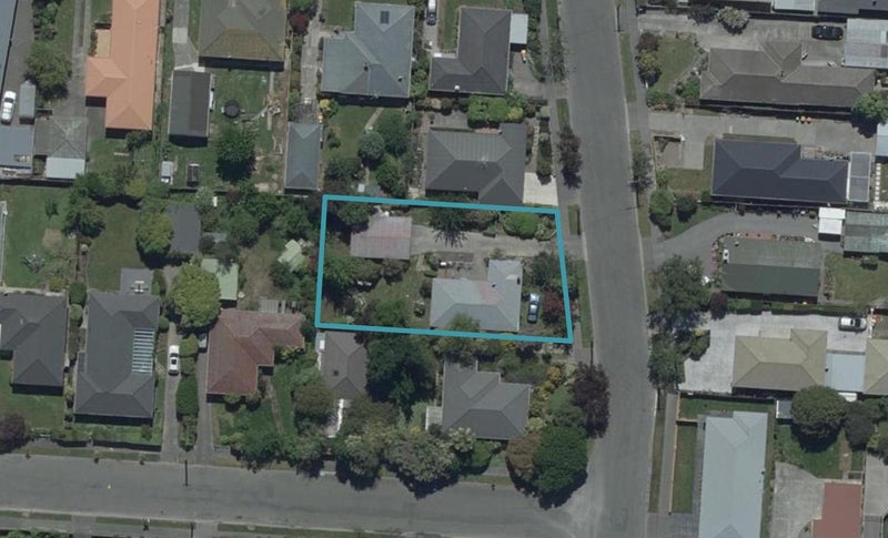 23 Radbrook Street, Avonhead, Christchurch - Carousel 1