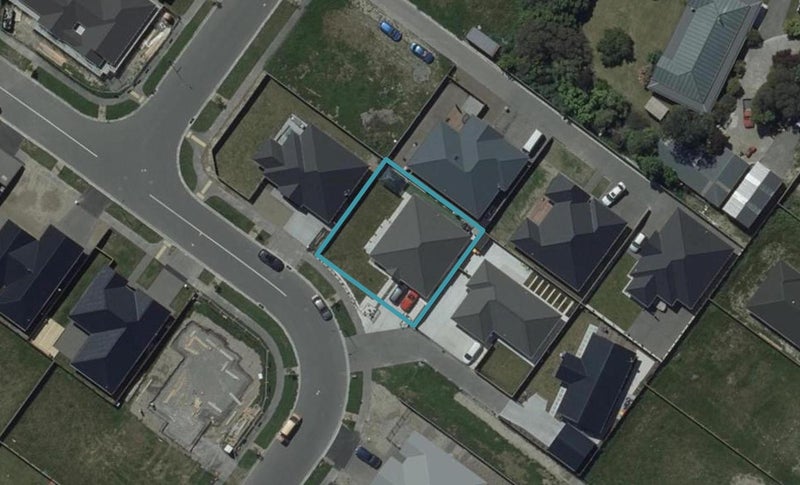 19 Brusio Drive, Wigram, Christchurch - Carousel 1