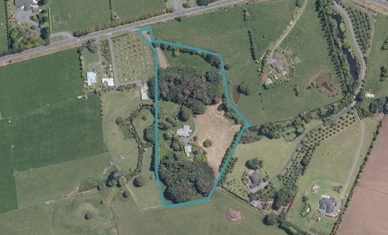 412 Te Ahu Ahu Road, Waimate North, Kaikohe - Carousel 1