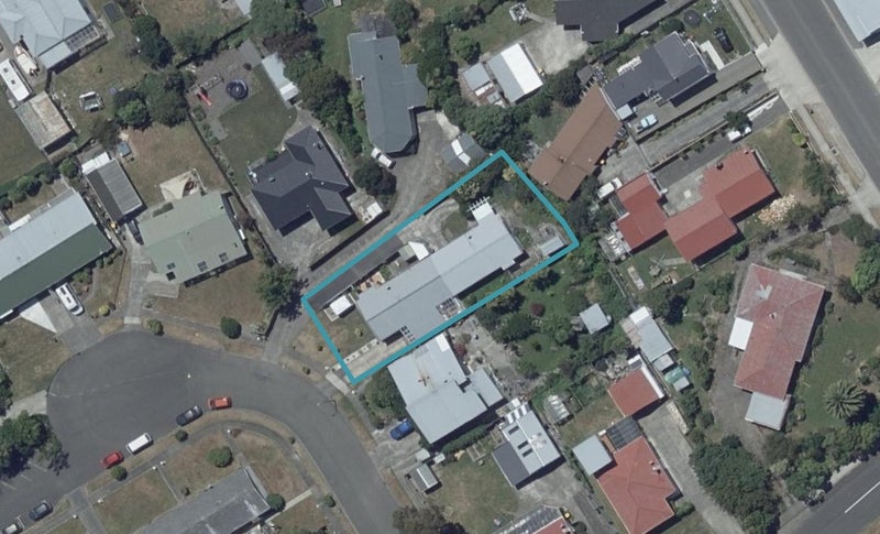 2 Tate Place, Feilding, Feilding - Carousel 1