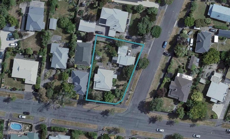 17 Second Street, Lansdowne, Masterton - Carousel 1