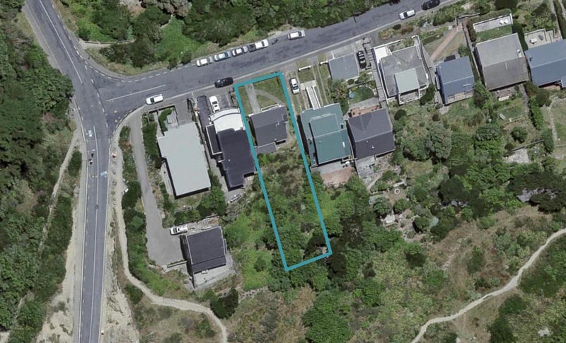 73 Mantell Street, Seatoun, Wellington - Carousel 1
