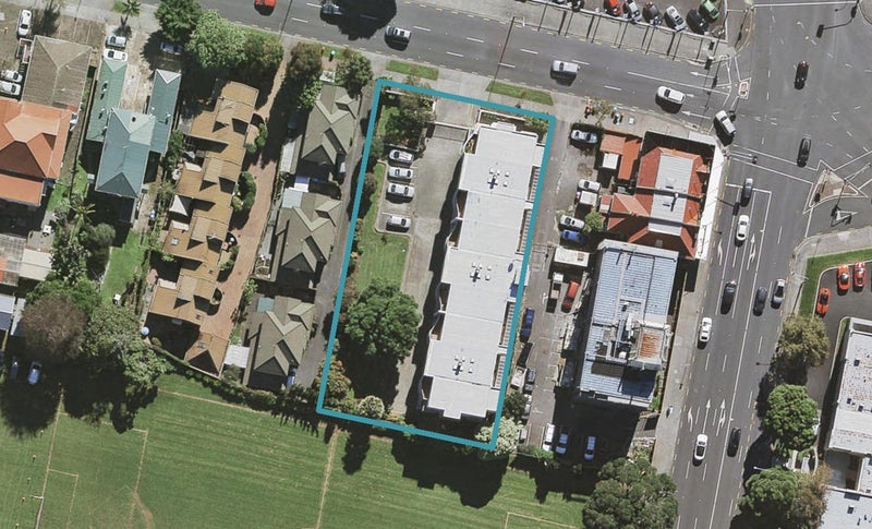 2N Alpers Avenue, Epsom, Auckland - Carousel 1