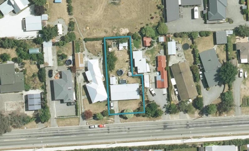 100 New Renwick Road, Burleigh, Blenheim - Carousel 1