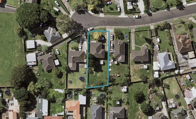 7 Peace Avenue, Mount Wellington, Auckland - Carousel 1