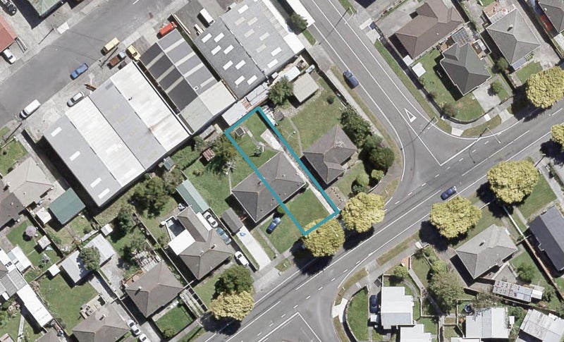 89 Naenae Road, Naenae, Lower Hutt - Carousel 1