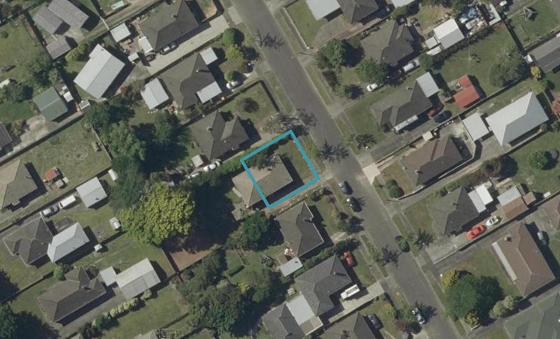 28A Manchester Street, Takaro, Palmerston North - Carousel 1