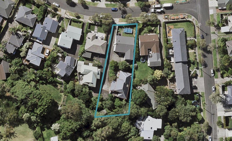 1/27 Appleyard Crescent, Meadowbank, Auckland - Carousel 1
