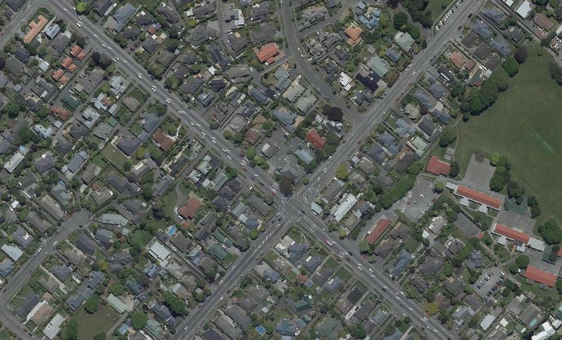 106 Memorial Avenue, Burnside, Christchurch - Carousel 1