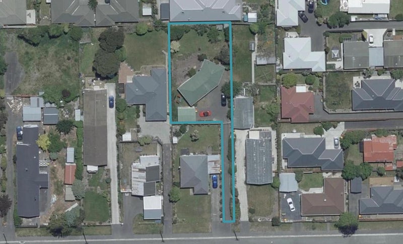 29B Sylvia Street, Parklands, Christchurch - Carousel 1