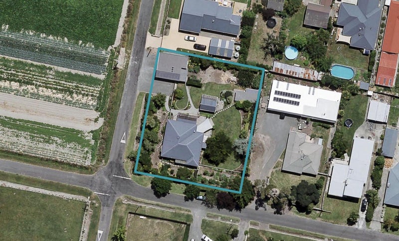 5 Honan Street, Meeanee, Napier - Carousel 1