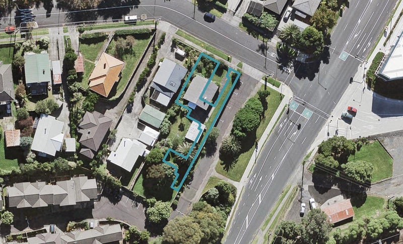 4A Arawa Street, New Lynn, Auckland - Carousel 1