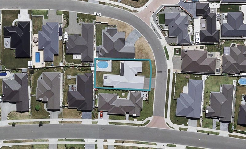 3 Rakaia Way, Poraiti, Napier - Carousel 1