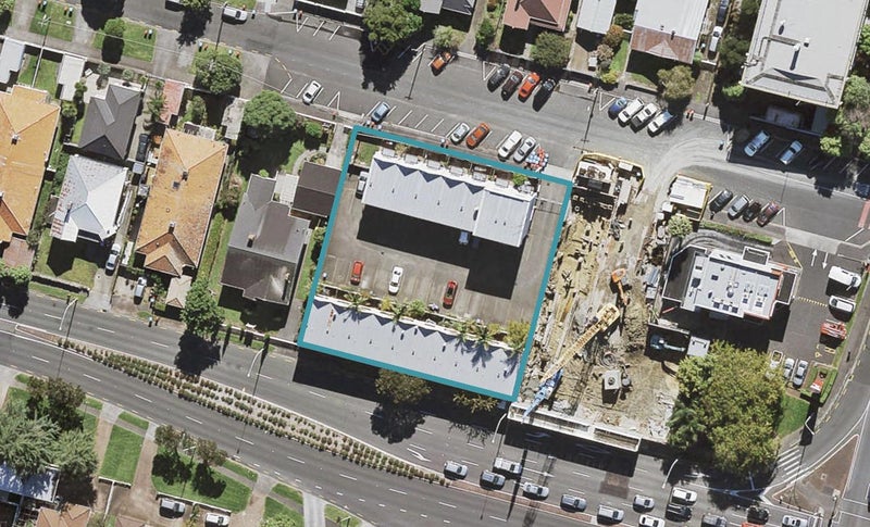 4I Dunbar Road, Mount Eden, Auckland - Carousel 1