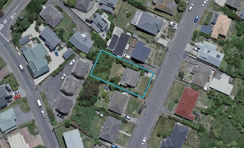 7 Fisher Street, Johnsonville, Wellington - Carousel 1