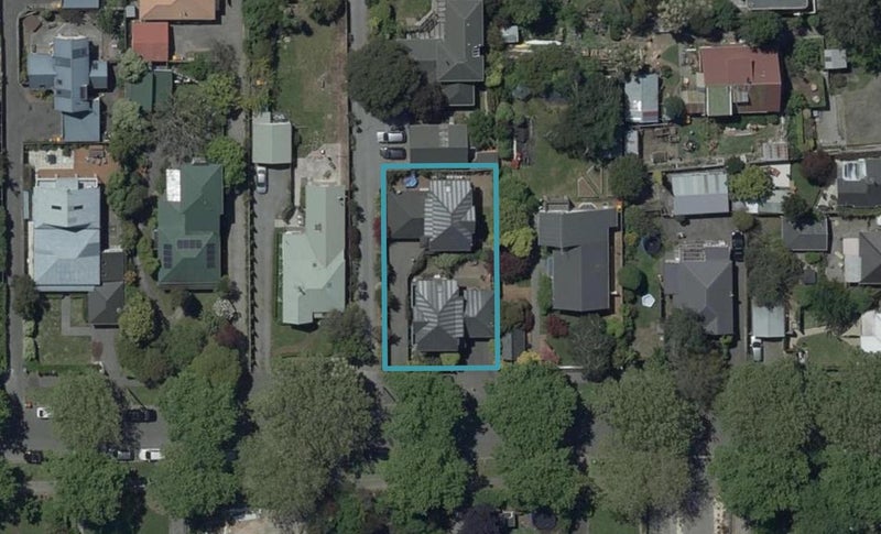1/141 Fisher Avenue, Beckenham, Christchurch - Carousel 1