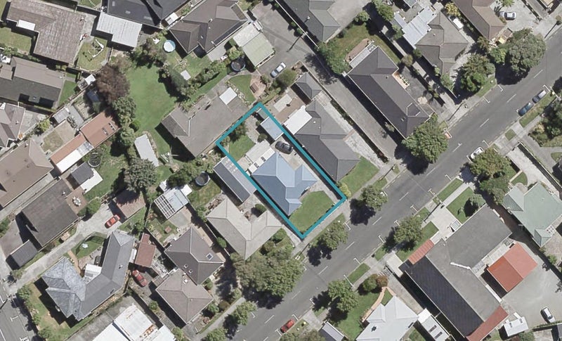 77 Witako Street, Epuni, Lower Hutt - Carousel 1