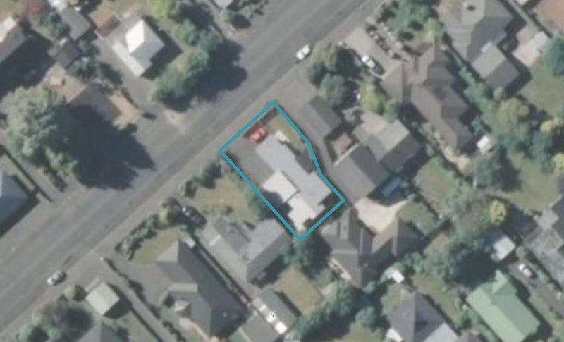 22A Charles Street, Allenton, Ashburton - Carousel 1