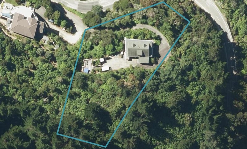 346 Port Underwood Road, Whatamango Bay, Picton - Carousel 1