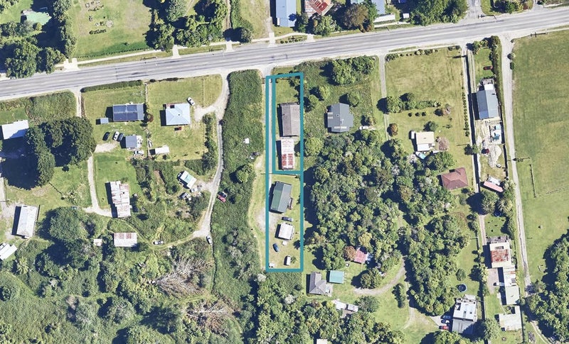 1498 State Highway 30, Rotoiti Forest, Rotorua - Carousel 1