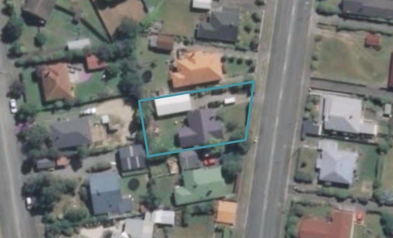 24 Newman Street, Waimataitai, Timaru - Carousel 1